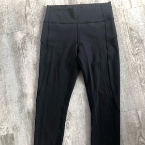 Lululemon In Movement 7/8 Tight Everlux 25”